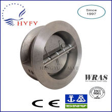 Top Quality Cheap brass spring loaded lift check valve